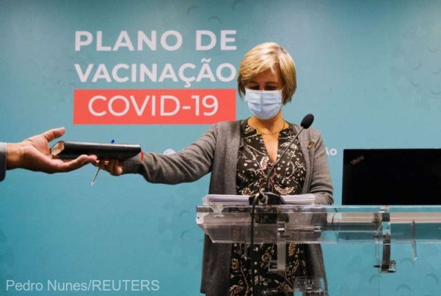 Portugalia: Sub focul criticilor, ministrul sănătăţii demisionează