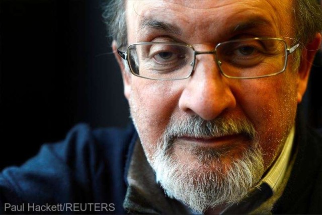 Bernard-Henri Lévy: Salman Rushdie ar trebui să primească Premiul Nobel pentru Literatură