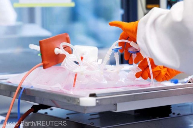 UE şi-a asigurat o nouă tranşă de vaccinuri împotriva variolei maimuţei