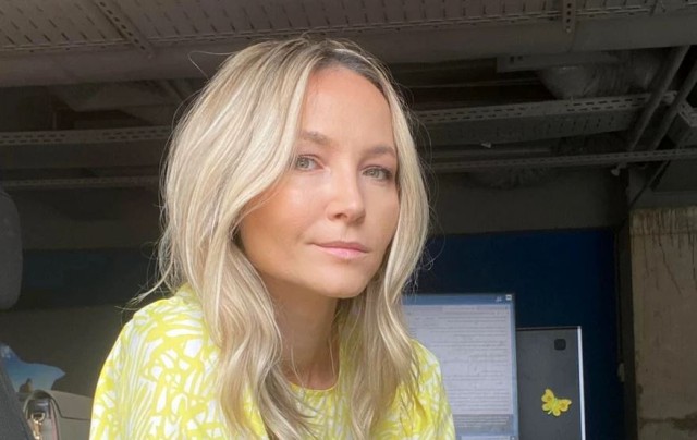 Octavia Geamănu lămureşte „dispariţia“ ei de la Observator: „Stop abuzurilor“