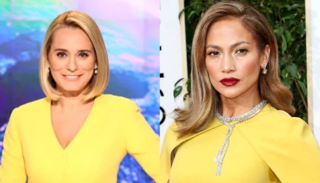 Andreea Esca se vrea goală în revistă, după modelul J.Lo: „Aș fi vrut și la 25 să fiu așa”