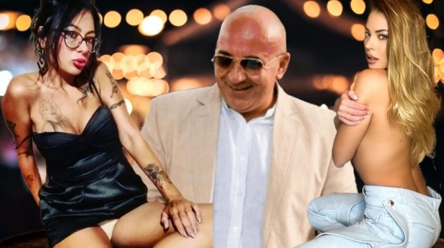Amanta și soția! Ioana Popescu și Roxana Nemeș, bătălia costumelor de baie!
