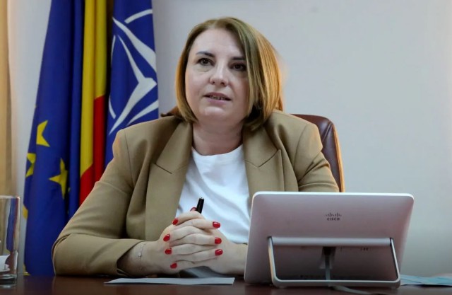 Cojocaru (MApN): Din punct de vedere strategic, Moscova vrea să revină la paradigma Războiului Rece