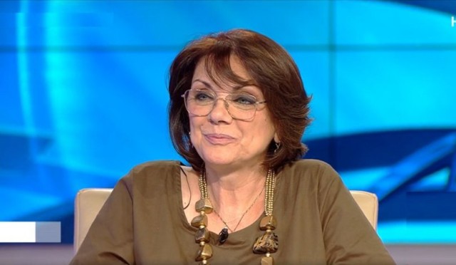 Carmen Tănase vrea să facă bani din TikTok: 