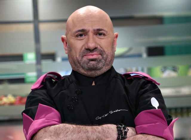 Chef Cătălin Scărlătescu, primele declarații despre procesul cu Antena 1