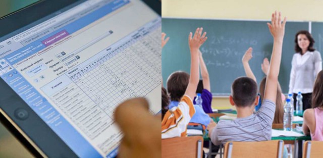 Peste 30 de școli vor avea catalog electronic, în Constanța
