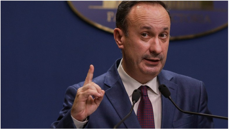 Câciu: Amânarea ratelor nu e cea mai bună soluție. Oamenii trebuie să caute soluțiile la bănci