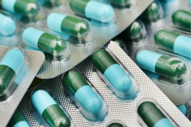 Antibioticele trebuie evitate pe cât posibil în cazul copiilor mici
