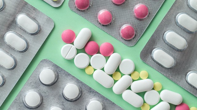 Lista celor mai eficiente 10 analgezice