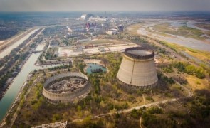 Centrala de la Cernobîl a început să transmită, din nou, date despre radiațiile din zonă