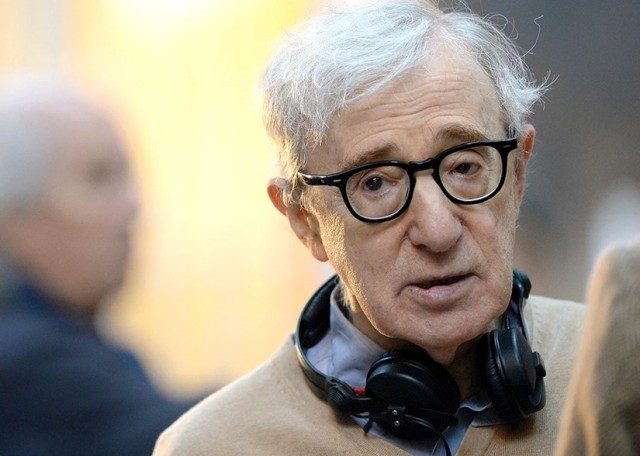 Celebrul Woody Allen se retrage din lumea filmului, după acuzațiile sexuale?