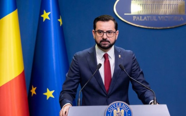 Chesnoiu: Nu mi-am dorit altceva decât să fac bine agriculturii; adevărul va ieşi la iveală