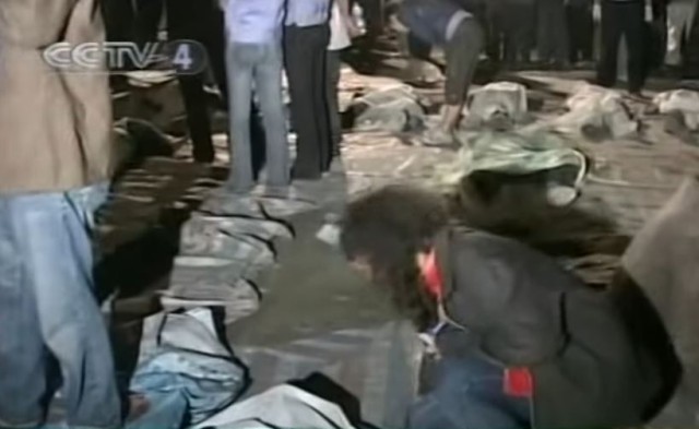 Cutremur puternic în China: cel puţin 21 de morţi și zeci de răniți. Video