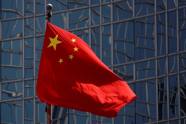 Rivalitate formidabilă - China se vrea un nou FMI