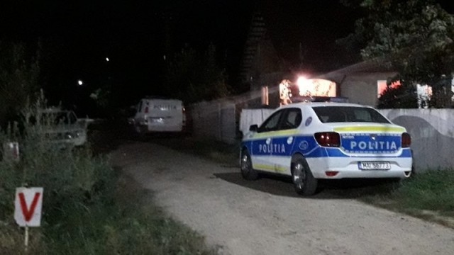 25 de ani de închisoare în dosarul crimei de la Medgidia!