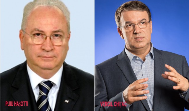 Puiu Hașotti: Sper ca viitorul primar al Constanței să fie un PNL-ist adevărat