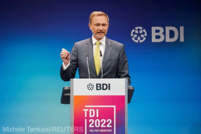 Germania respinge planul UE privind interzicerea automobilelor cu motoare pe combustie din 2035