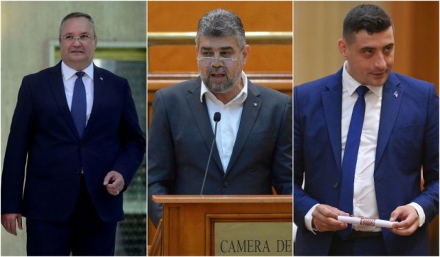 Cine ar putea candida la alegerile prezidențiale din 2024