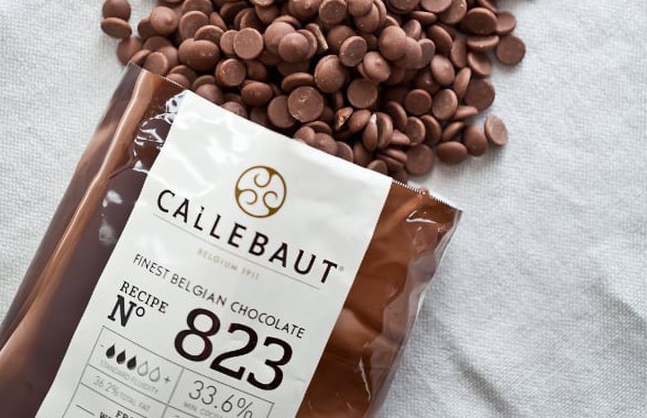 Focar de salmonella la cea mai mare fabrică de ciocolată din lume