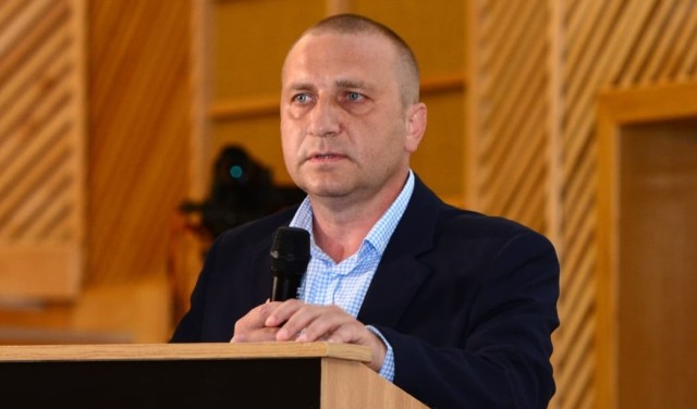 Preşedintele ASFOR: Accesul la resursa de lemn, tot mai dificil dacă politica forestieră nu va fi coerentă