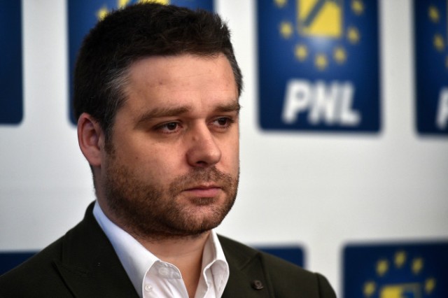 Ciucu: Nu mă aştept să fiu susţinut de PSD pentru a candida la Primăria Sectorului 6