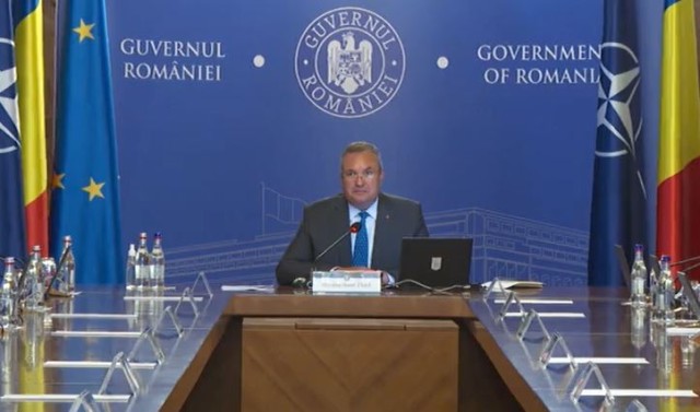  Guvernul a aprobat Politica Urbană a României