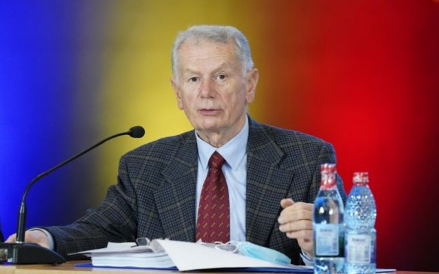 Un cunoscut fost lider PSD a fost găsit mort, lângă casa unor rude