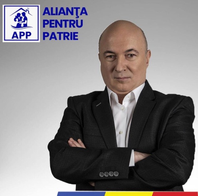 Codrin Ștefănescu se retrage din viața politică. Vezi de ce!