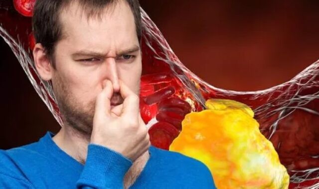 Sensibilitatea la mirosuri poate semnala afecțiuni grave, greu de diagnosticat