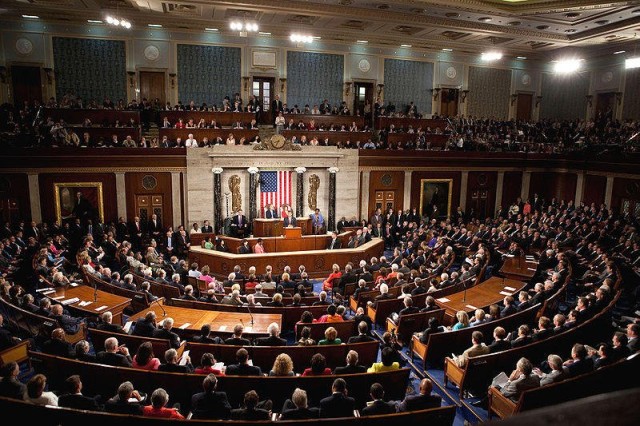 SUA: Vot în Congres pentru a proteja accesul la avort