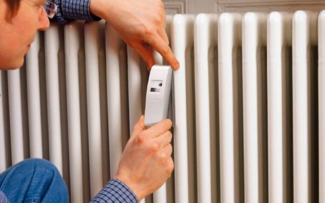 Termoficare Constanța începe citirea contoarelor de energie termică