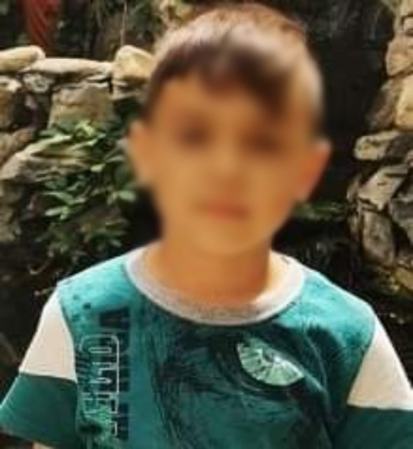 Copil dispărut de pe plaja din Năvodari, găsit în zona Butoaie, din Mamaia