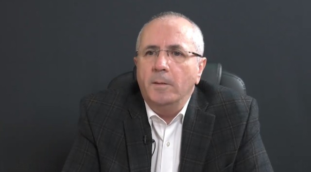 Daniel Coriu: Propunem reînfiinţarea specialităţii de transfuziologie