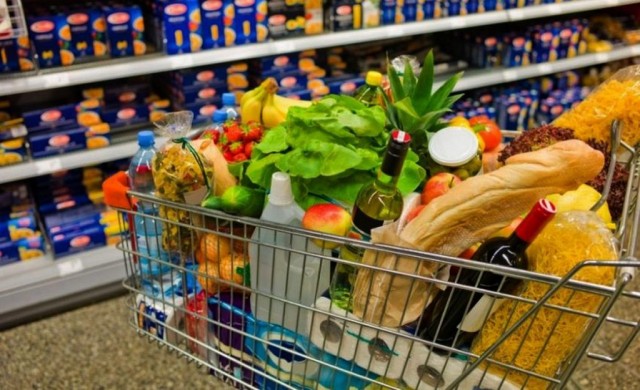 Bulgaria restricţionează, temporar, importul anumitor produse alimentare ucrainene