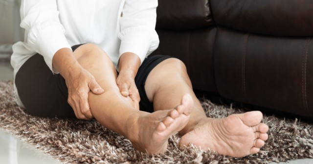 Atenție! Ibuprofenul ar putea afecta grav rinichii; simptomele pot apărea la glezne