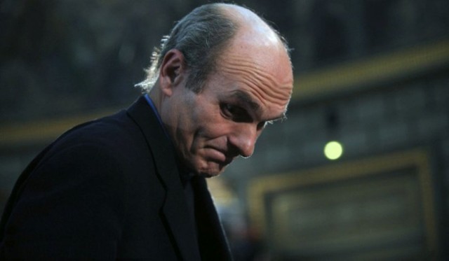 Cristian Tudor Popescu