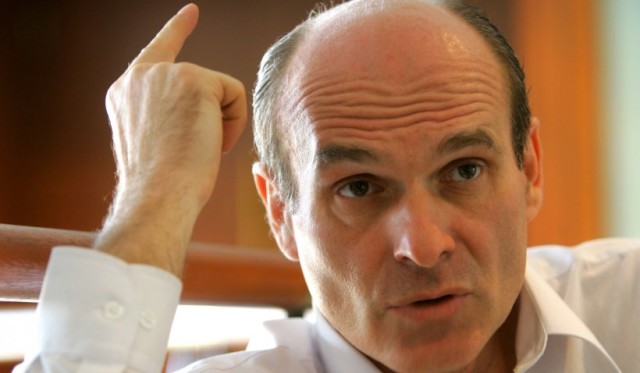  Cristian Tudor Popescu: ,,Președintele Dan ar face bine să-l dea jos pe Bolojan și să-l pună premier pe Burnete”