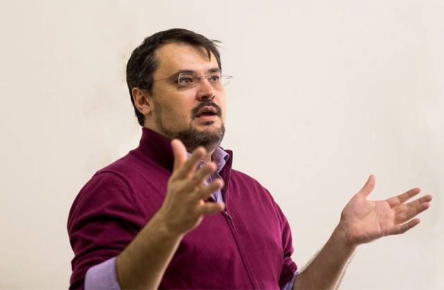 Ghinea: Amânarea plăţii primei tranşe din PNRR, consecinţă a delăsării cu care Guvernul tratează implementarea
