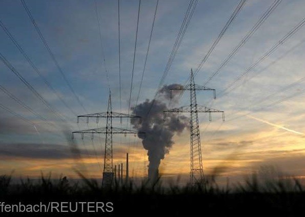 China vrea să construiască cele mai multe termocentrale pe cărbune din ultimii 10 ani