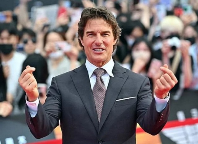 'Top Gun: Maverick', pe locul al cincilea în topul filmelor cu cele mai mari încasări în America de Nord