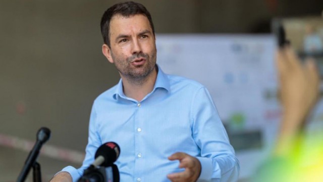 USR se grăbește cu alegerile pentru șefia partidului. Drulă: „Nu mai putem aștepta până în toamnă”