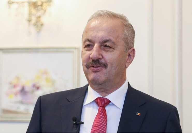 Vasile Dîncu anunță urgentarea discuțiilor pentru achiziționarea de drone militare
