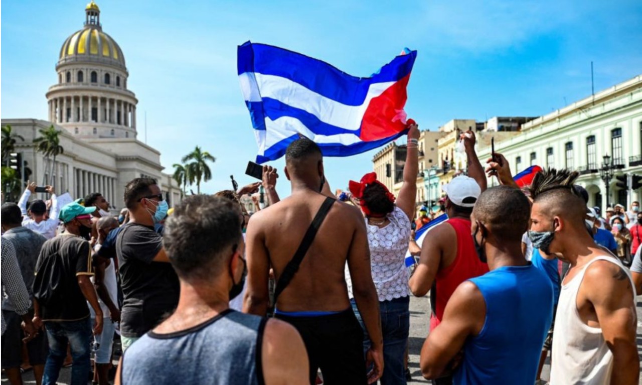 Se aprinde relația SUA - Cuba: 28 de lideri din Partidul Comunist Cubanez au primit restricție de viză
