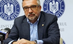 Ministrul Culturii: 'Este nevoie de o lege a limbii române'