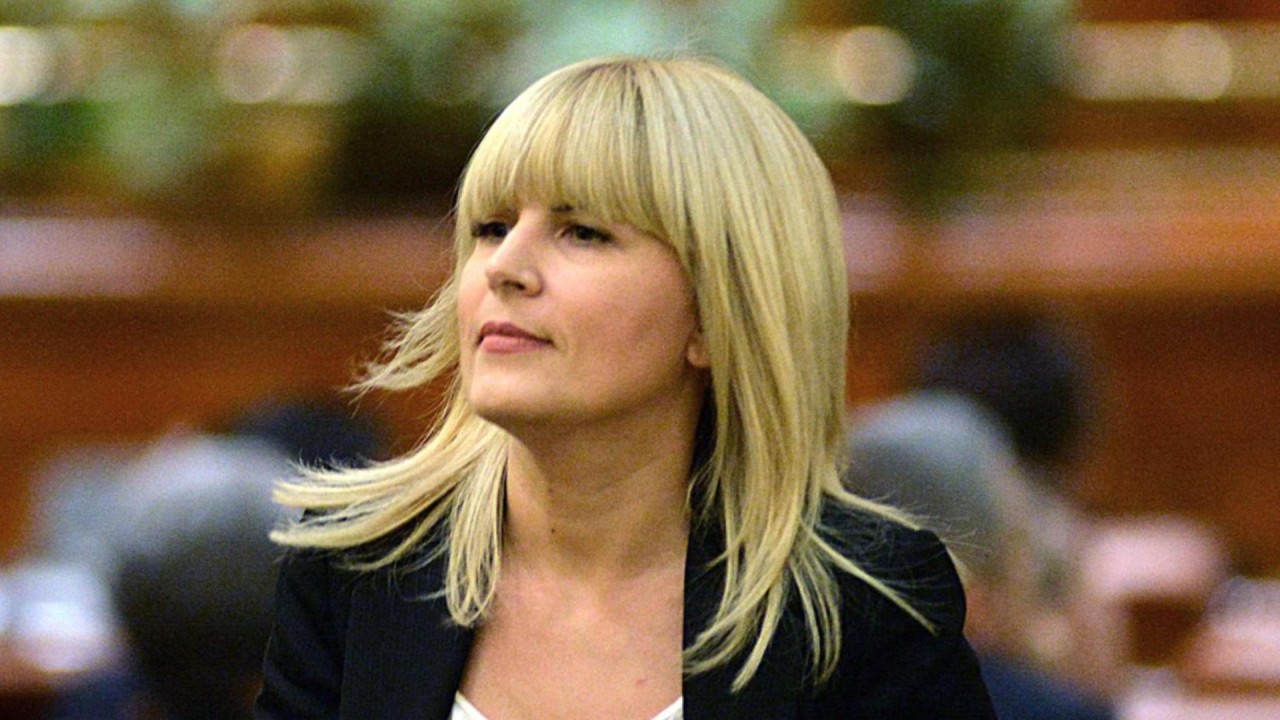 Verdict pentru Elena Udrea! Fostul ministru va ramane in inchisoare