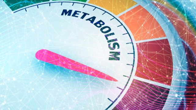 Care sunt alimentele care accelerează metabolismul