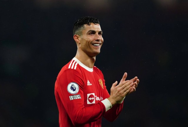 Cristiano Ronaldo și-a găsit, în sfârșit, echipă!