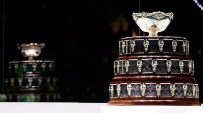 Tenis: Suedia a învins Argentina în Cupa Davis
