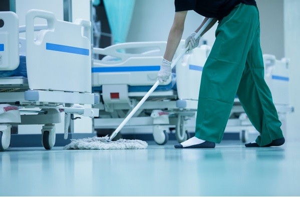 ONU: Jumătate dintre unităţile sanitare din lume nu au produse de igienă de bază