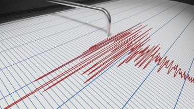 Grecia, lovită de două cutremure în mai puţin de o jumătate de oră